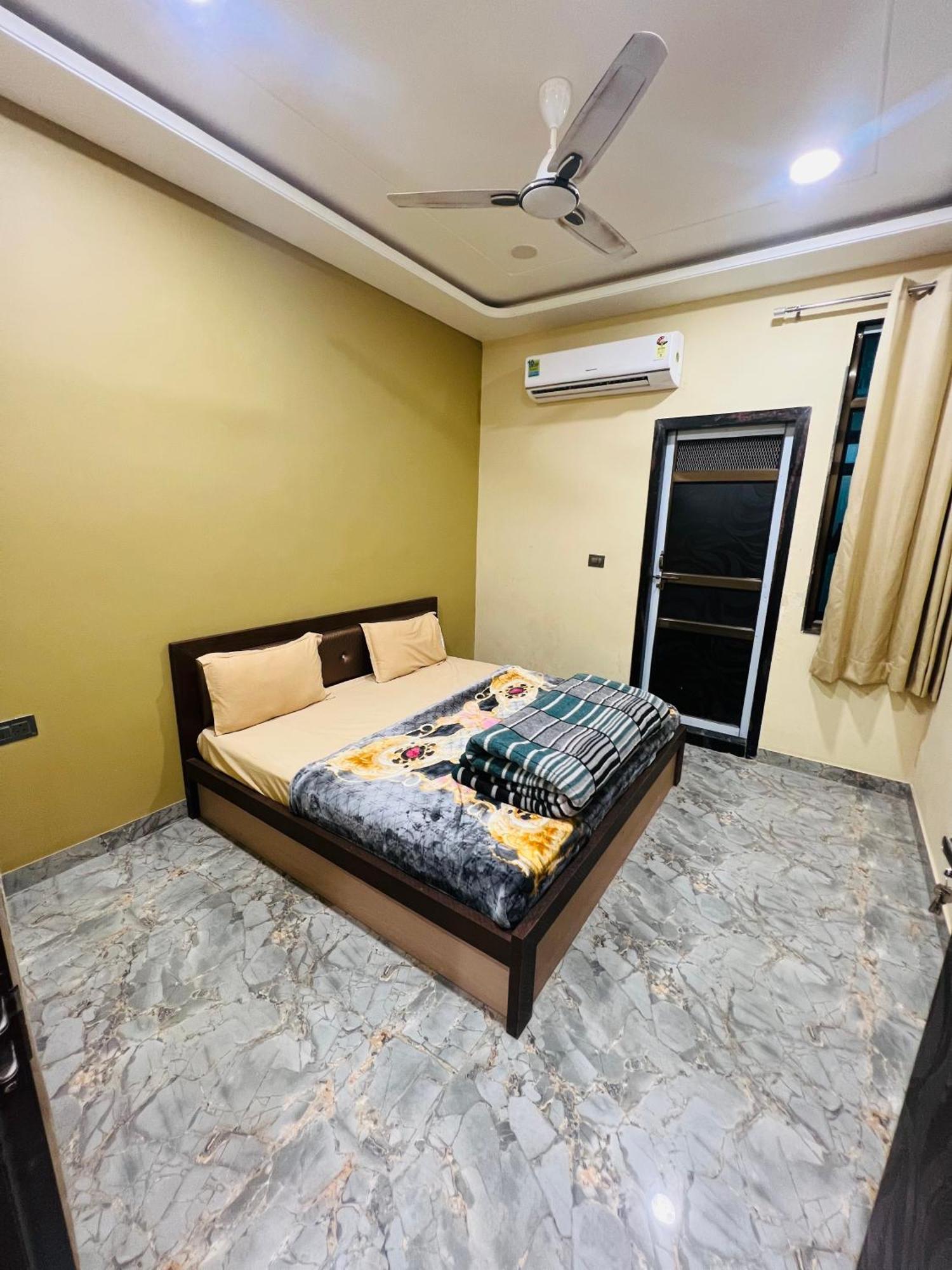 Shree Shyam Hotel Toran Dawar Khātu Extérieur photo