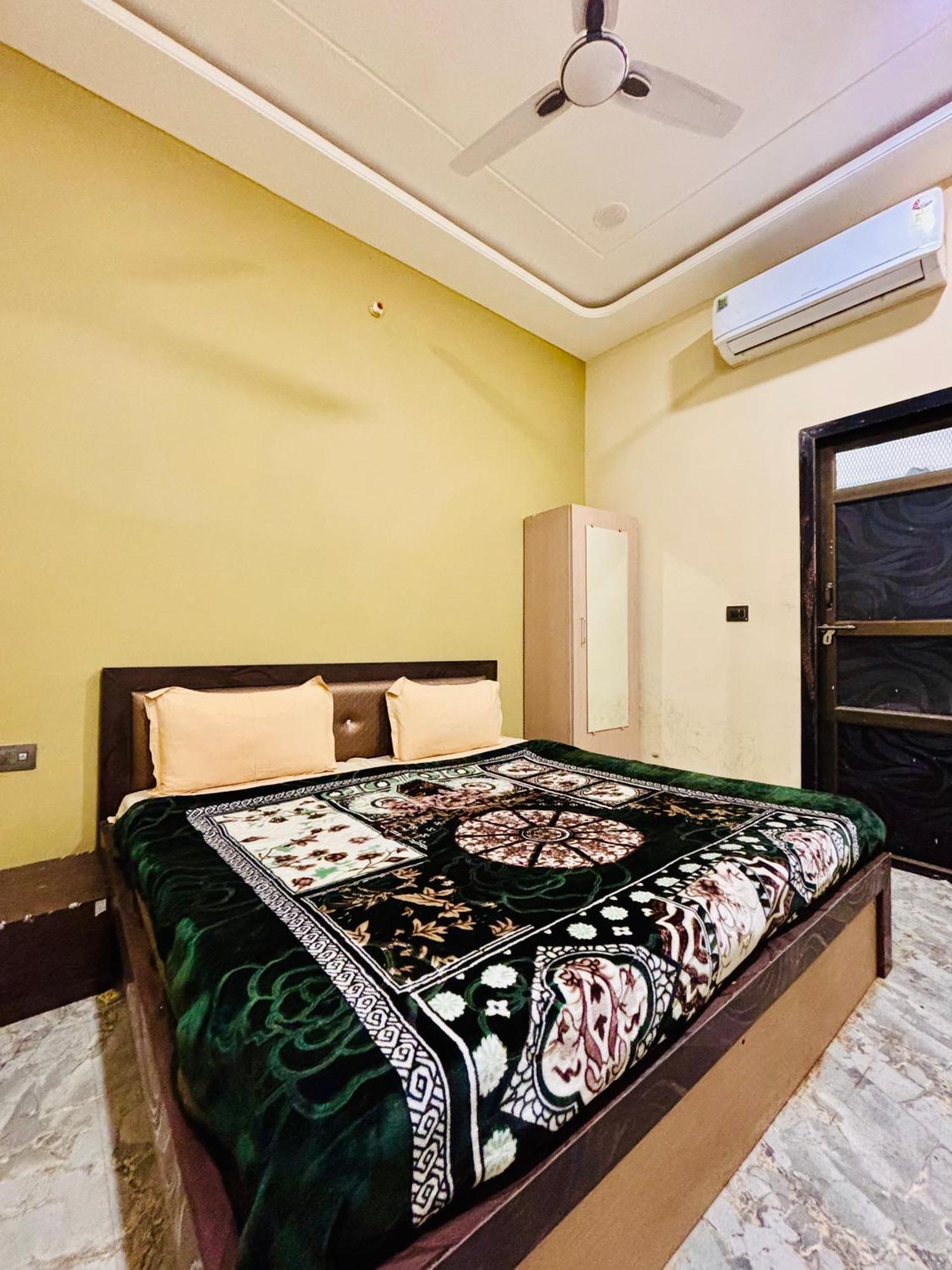 Shree Shyam Hotel Toran Dawar Khātu Extérieur photo