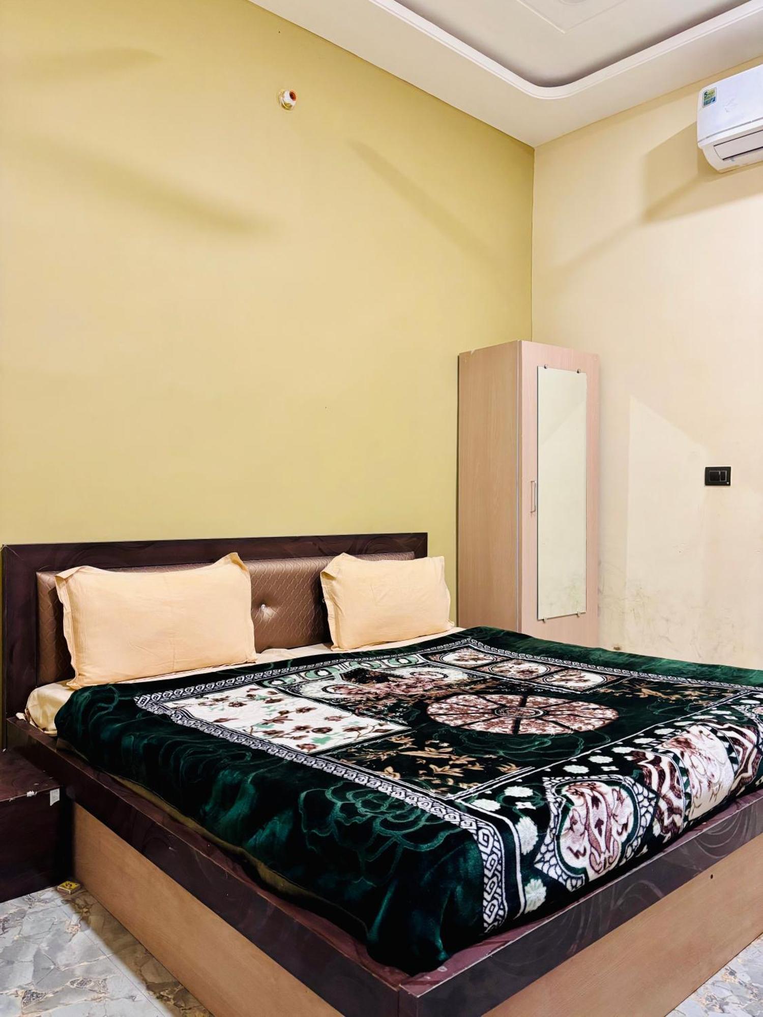 Shree Shyam Hotel Toran Dawar Khātu Extérieur photo