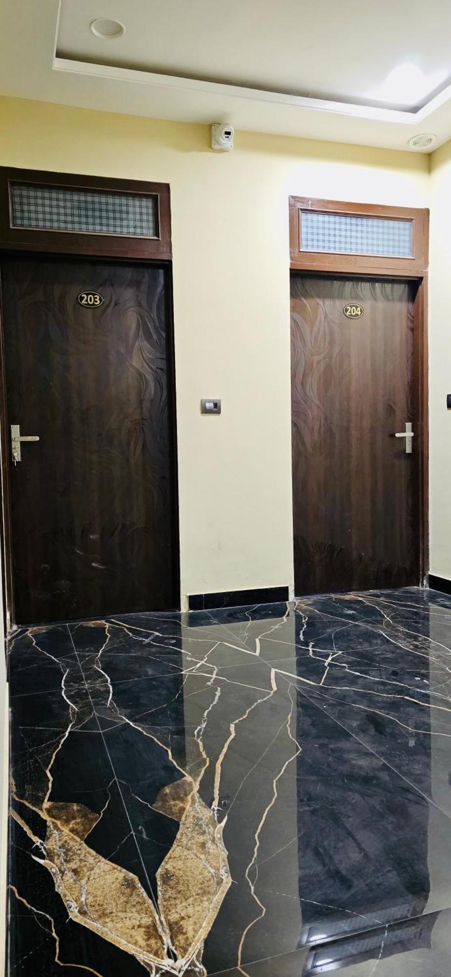 Shree Shyam Hotel Toran Dawar Khātu Extérieur photo