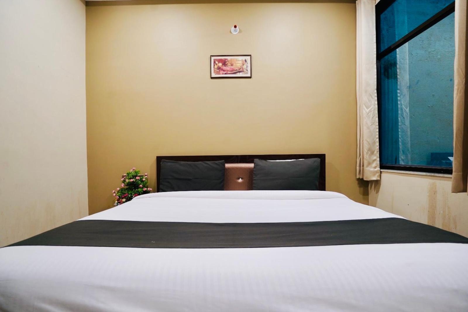 Shree Shyam Hotel Toran Dawar Khātu Extérieur photo