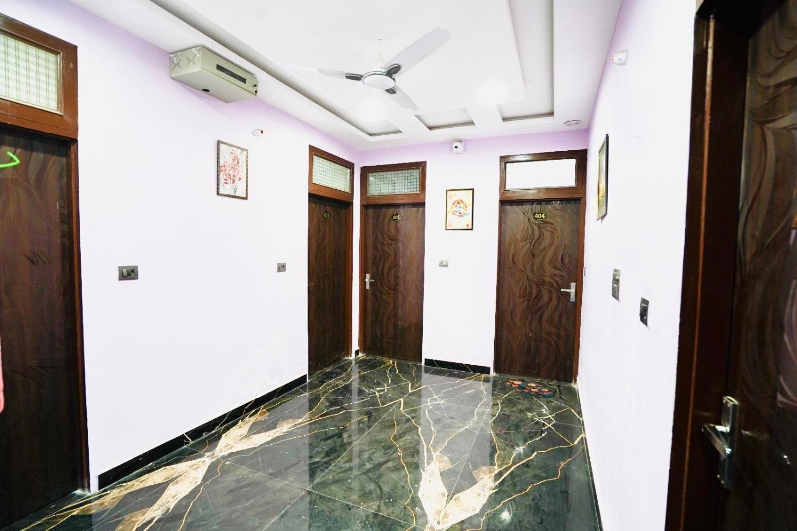 Shree Shyam Hotel Toran Dawar Khātu Extérieur photo