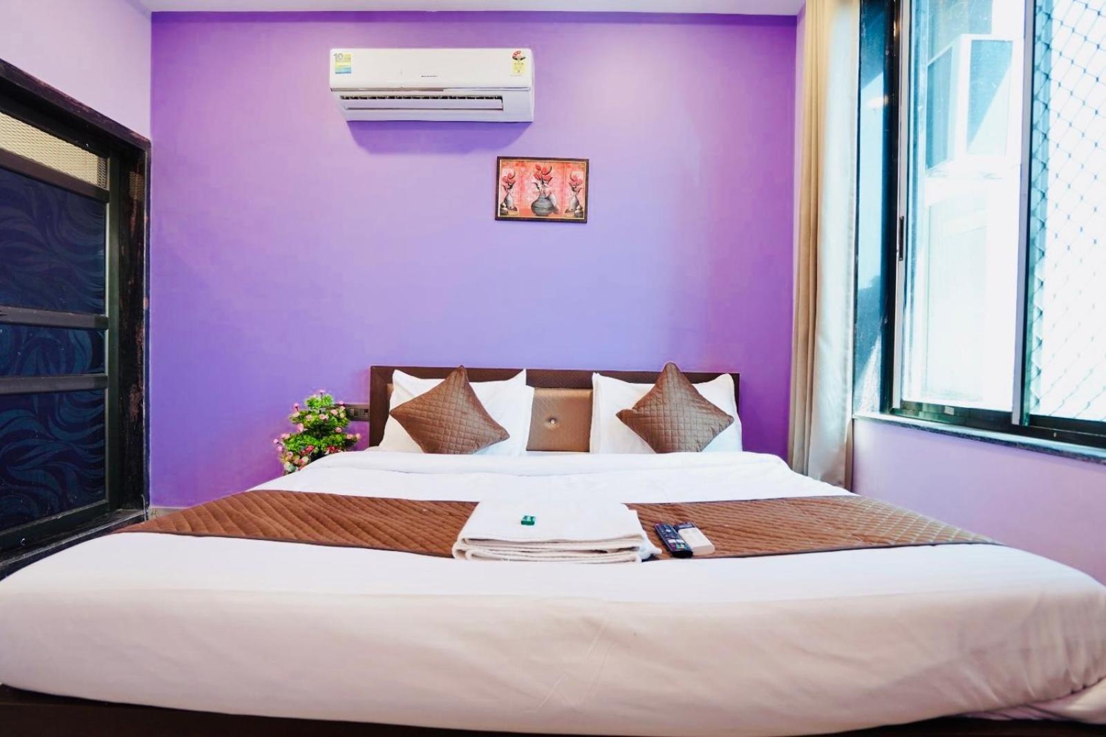 Shree Shyam Hotel Toran Dawar Khātu Extérieur photo