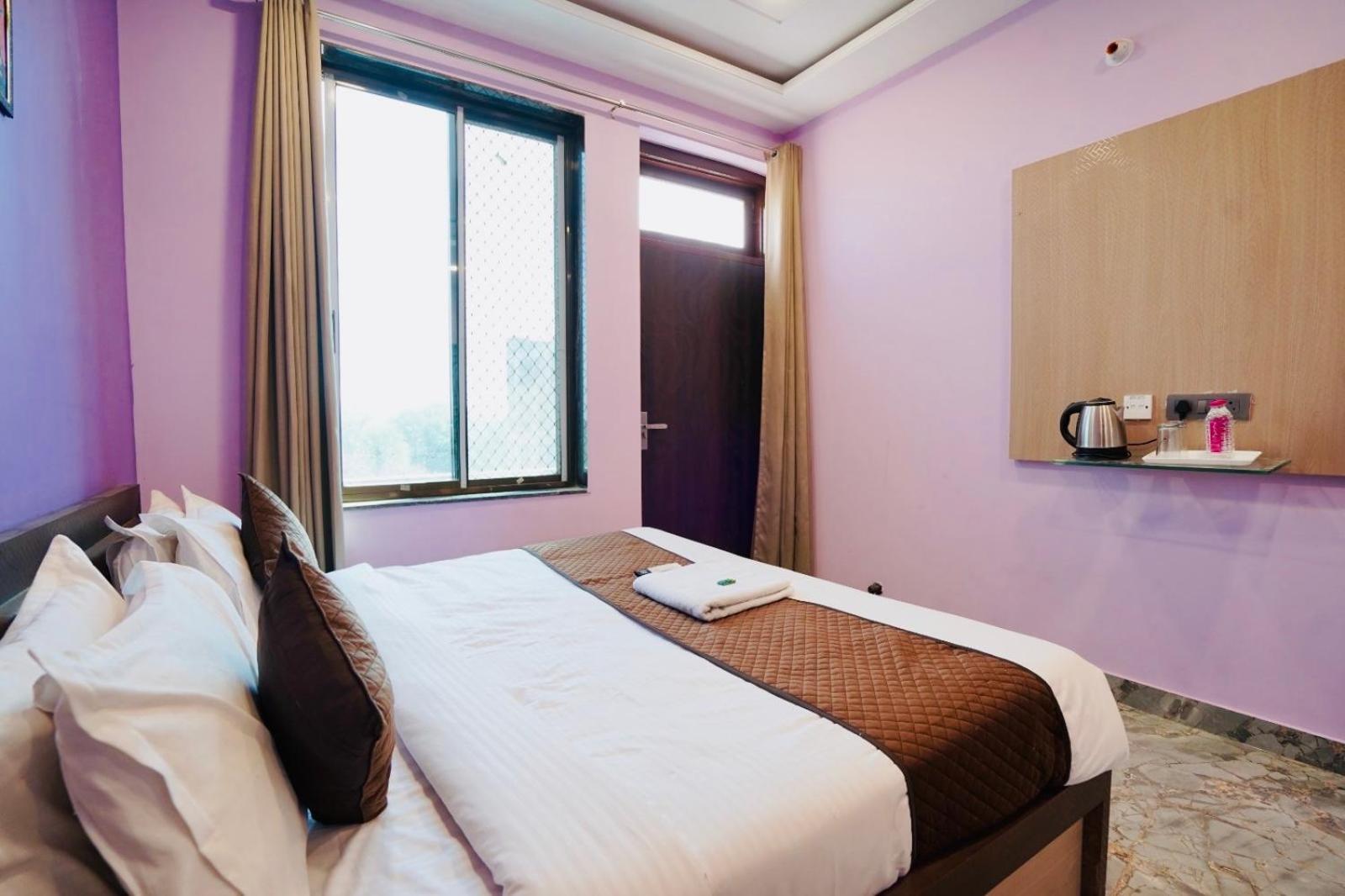 Shree Shyam Hotel Toran Dawar Khātu Extérieur photo